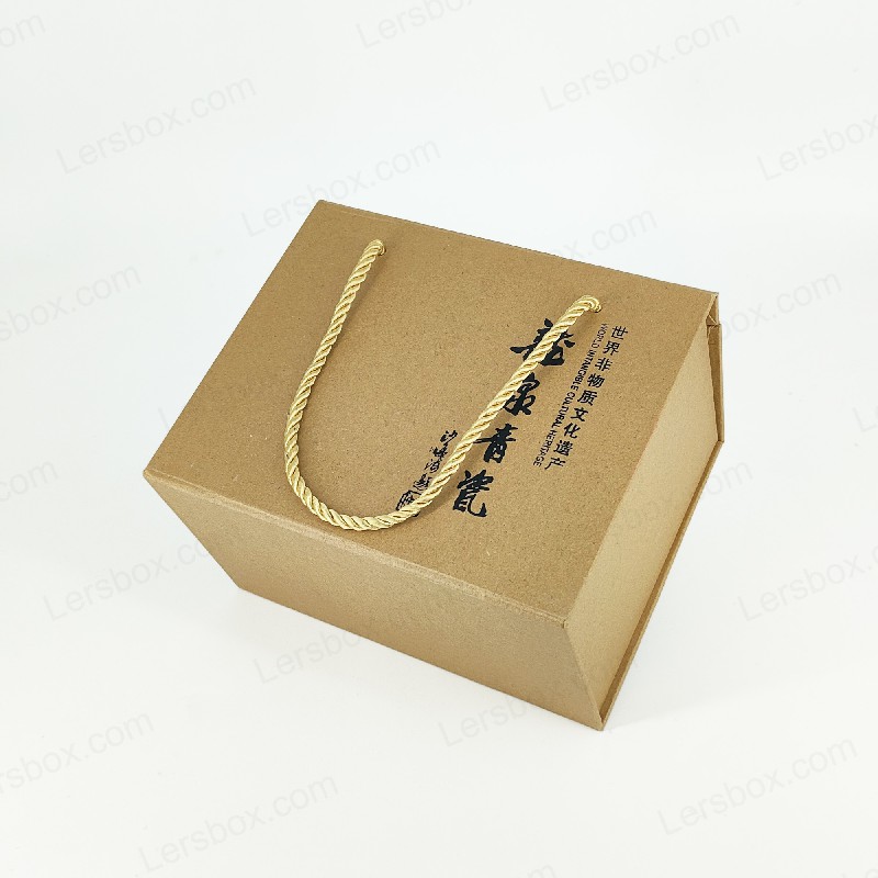Kotak Akhir Tuck Paper Serveratile untuk Lampiran Selamat, Penjenamaan Custom, dan Penyelesaian Perkapalan Lestari PTE004