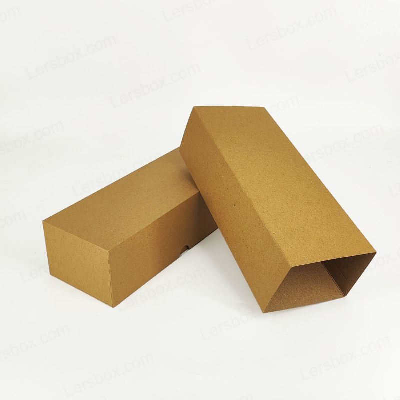 Kotak Hadiah Perfume Foil Gold Evossed With Eva Insert and Rigid Base HP026