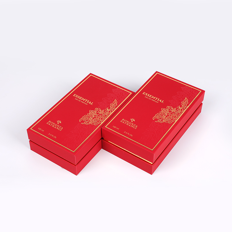 UV Minyak Wang Tersuai & Impian Luxe Kosmetik