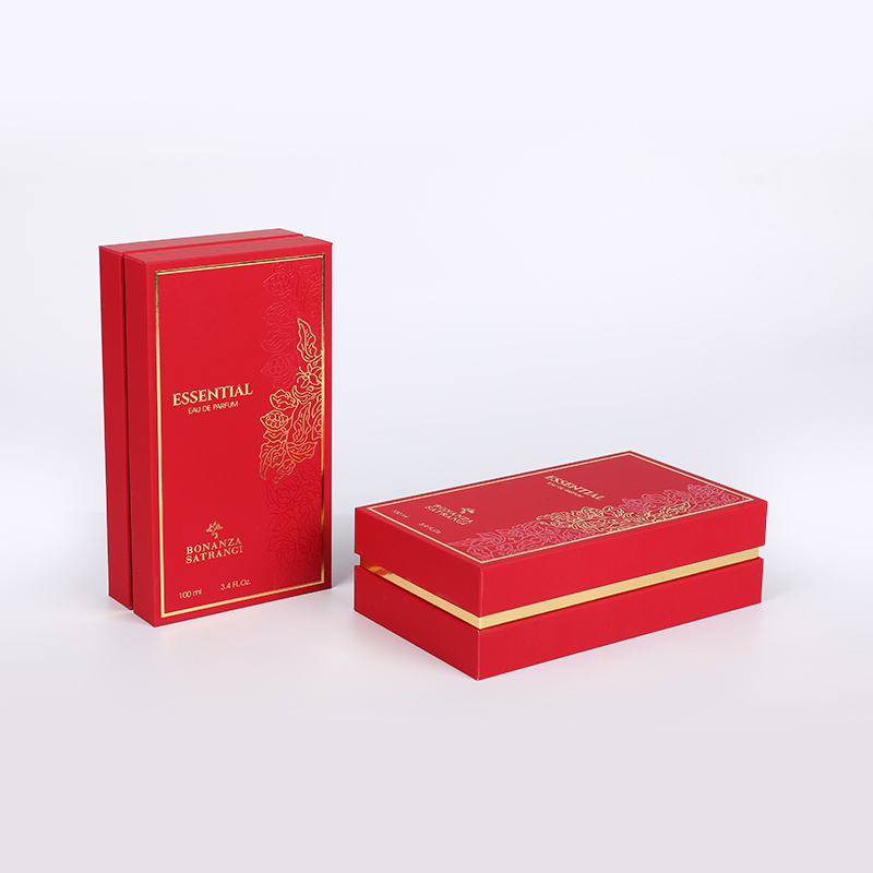 UV Minyak Wang Tersuai & Impian Luxe Kosmetik