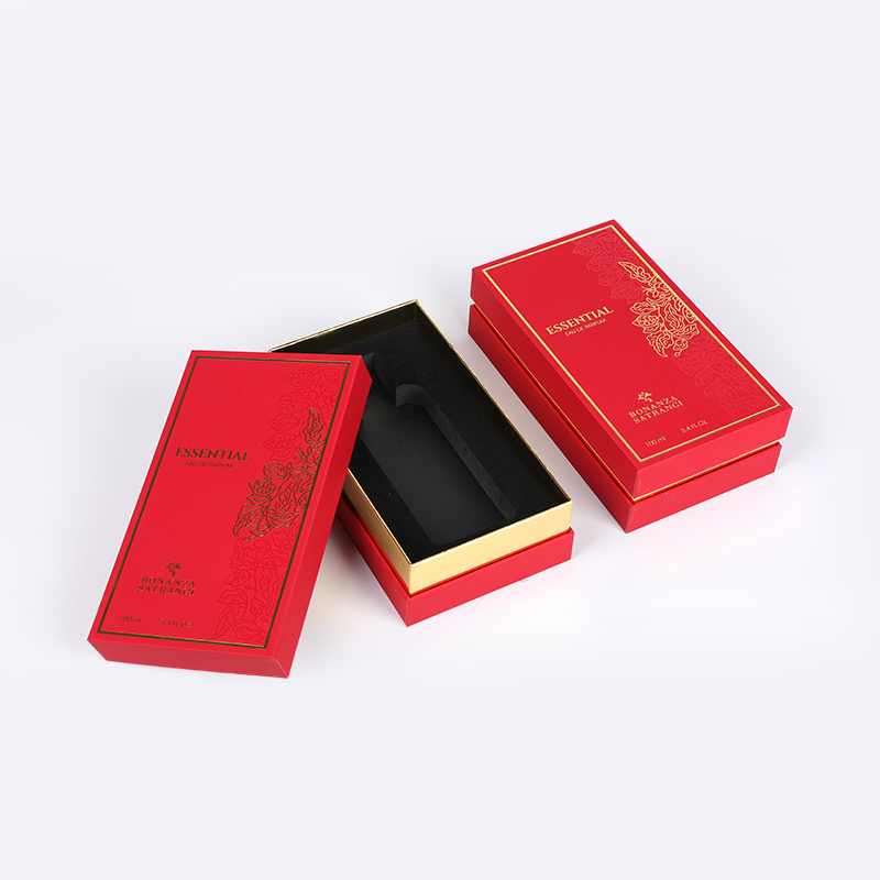 UV Minyak Wang Tersuai & Impian Luxe Kosmetik