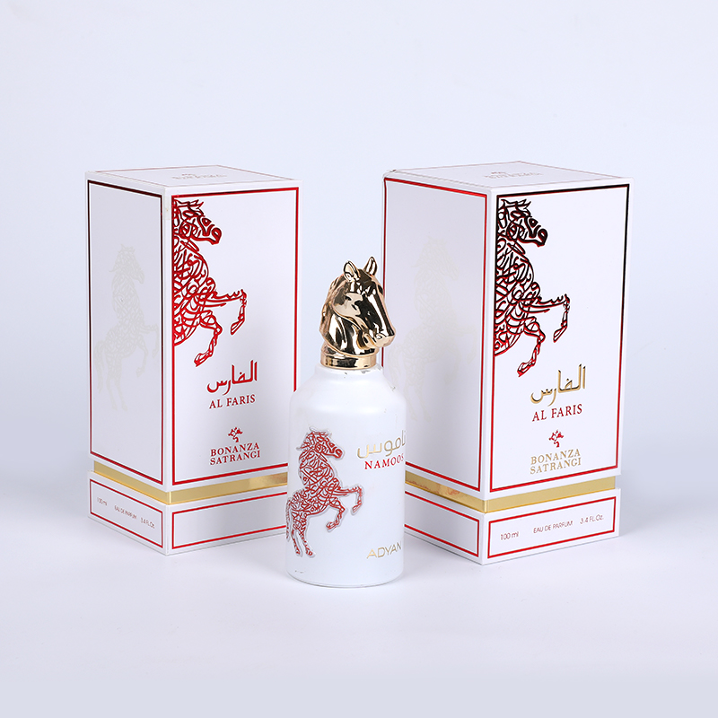 CMYK Percetakan Eva Inner Gift & Craft Silver Moonlight