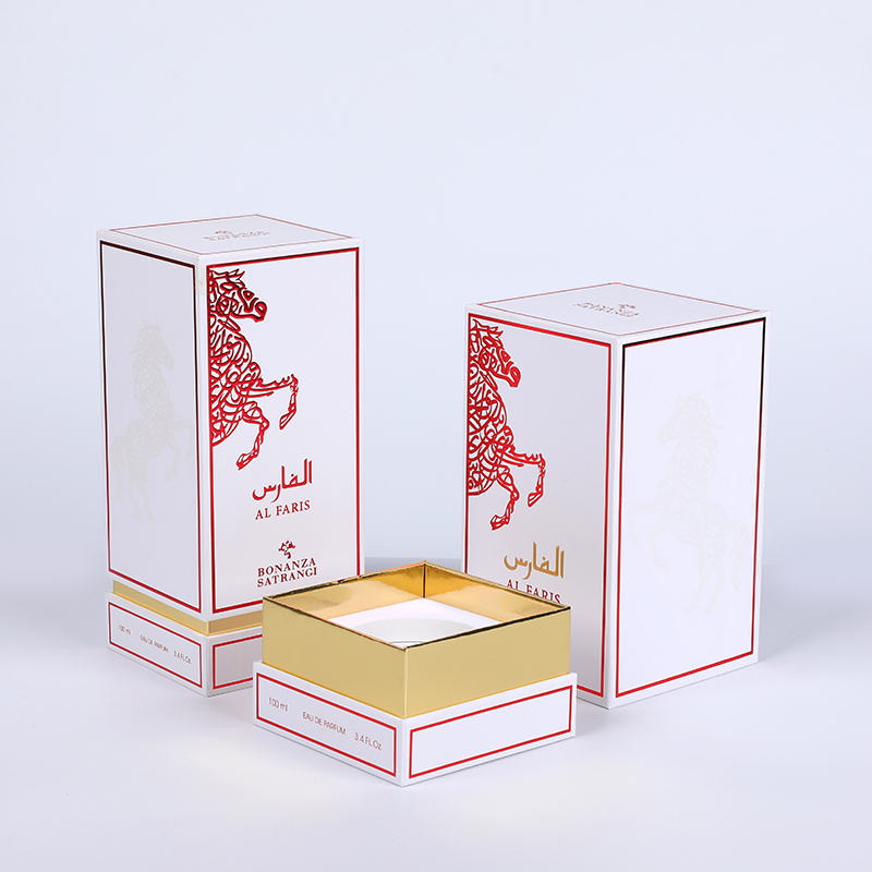 CMYK Percetakan Eva Inner Gift & Craft Silver Moonlight