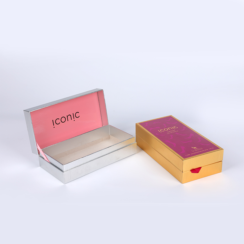 Embossing Hadiah & Kraf Rahsia Kuno