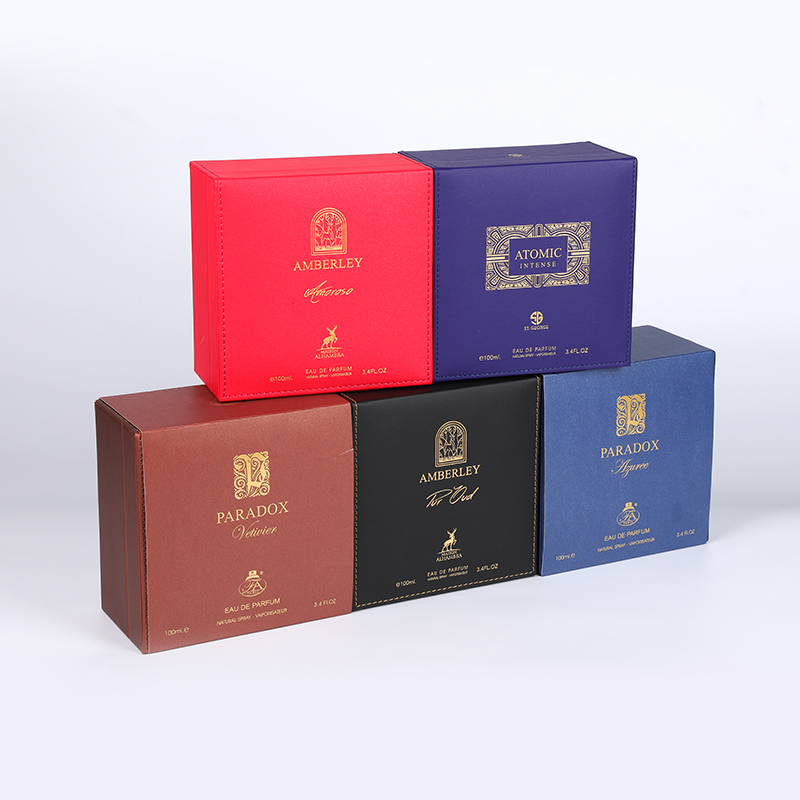 Cmyk percetakan uv emas mimpi dune stamping panas