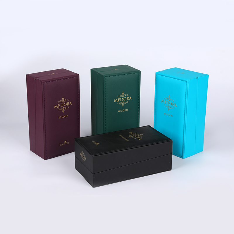 Minyak wangi & kosmetik Eva dalaman eksotik