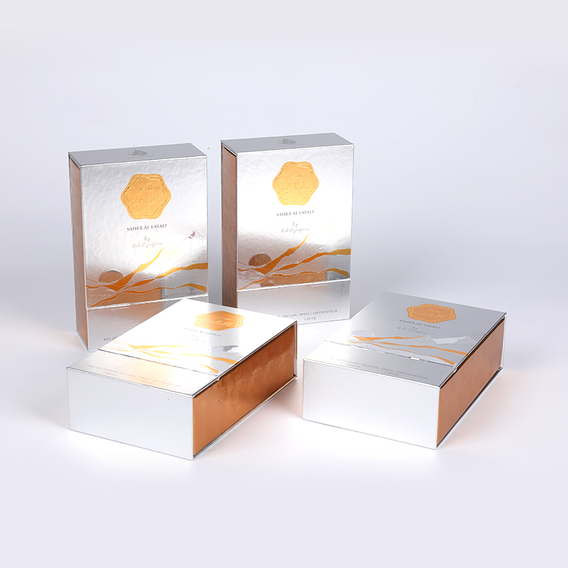 Kertas khas 200gsm dengan papan kelabu 2mm Essence Elegant