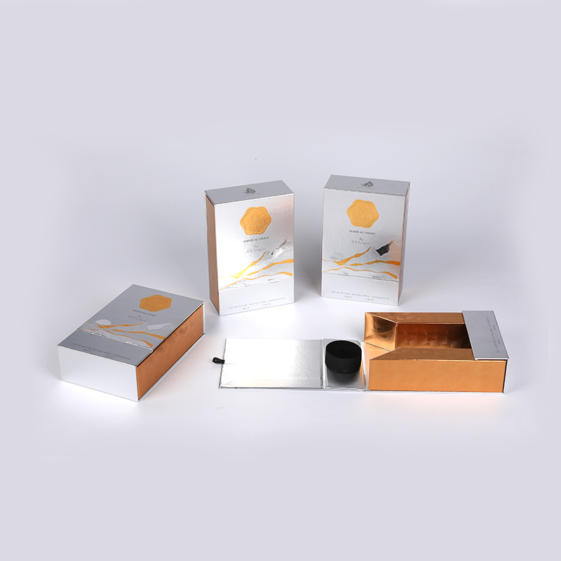 Kertas khas 200gsm dengan papan kelabu 2mm Essence Elegant
