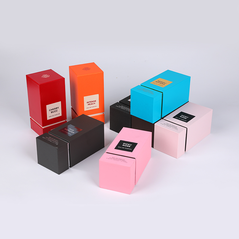 CMYK Percetakan Taman Foggy