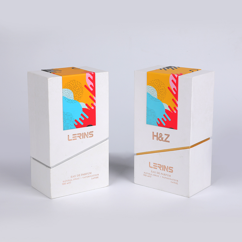 Cmyk percetakan mirage