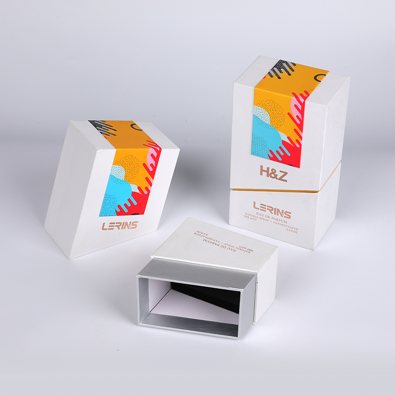 Cmyk percetakan mirage