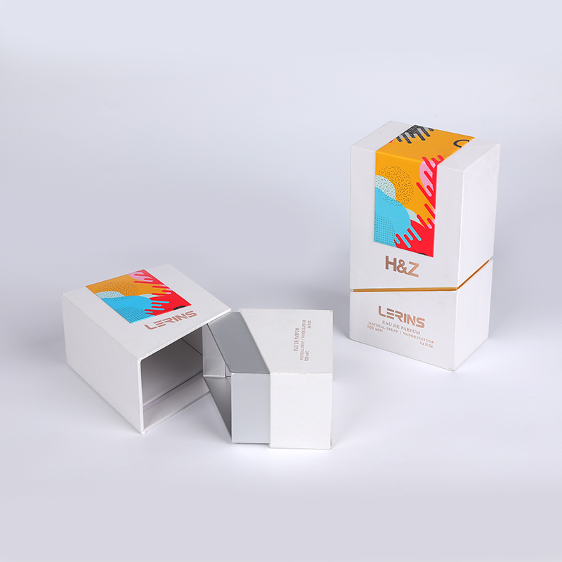 Cmyk percetakan mirage