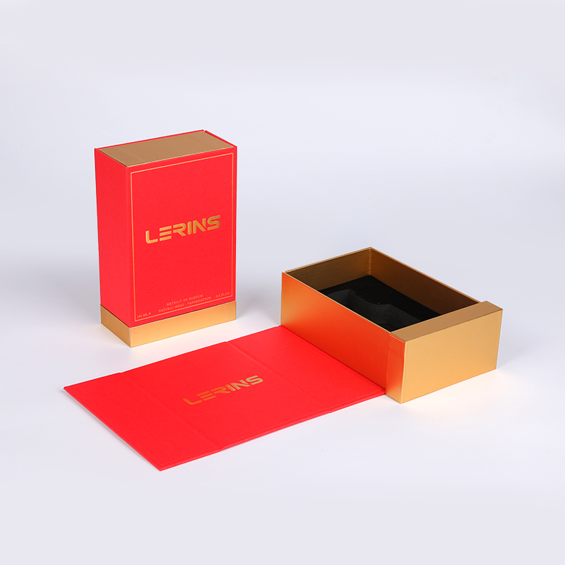 Perfume & Voyage Dune